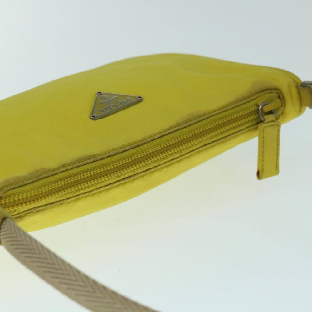 PRADA Tessuto Clutch Bag - Picture 4 of 16